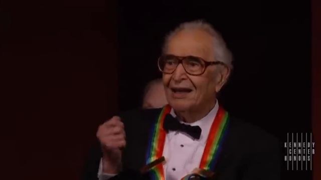 Unsquare Dance Medley (Dave Brubeck Tribute) - All-Star Jazz Quintet | 2009 Kennedy Center Honors