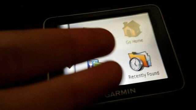How to use a Garmin nuvi with no maps смотреть онлайн