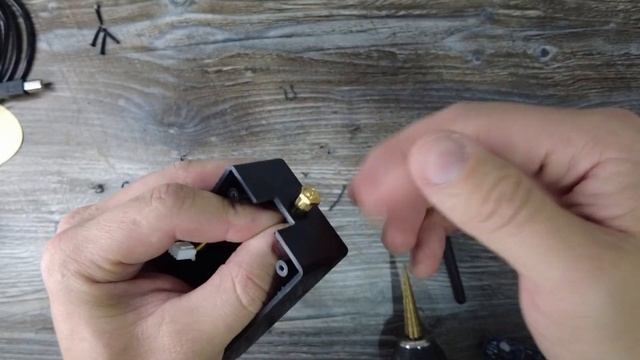 Беспроводной DMX 512 в ЯРИЛО Open DMX / ЯRILO WiDMX / Доступный контроллер для света FREESTYLER DM смотреть онлайн