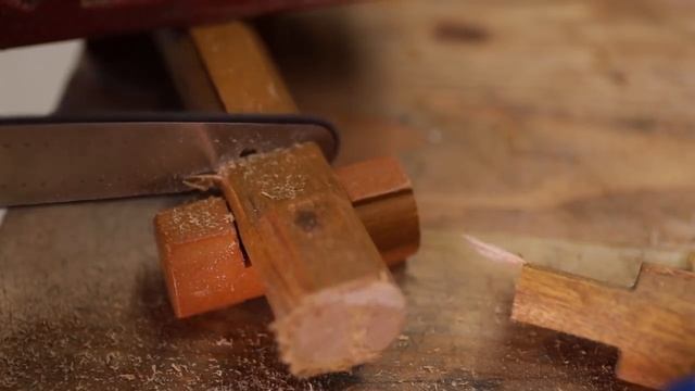 Тестирование самой маленькой БЕНЗОПИЛЫ в мире! смотреть онлайн