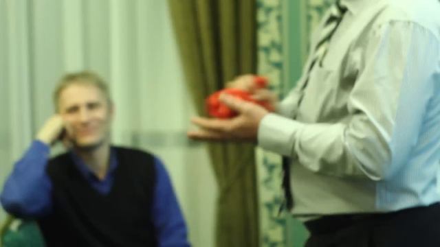 МСП Paradise Розыгрыш iPhone 5 смотреть онлайн