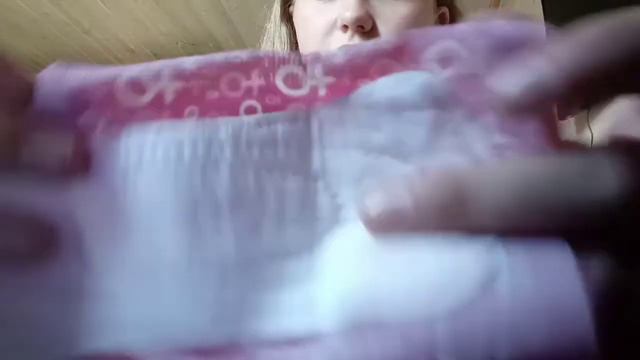 Обзор на Kotex Deo 🌽