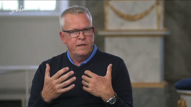 Att bygga ett lag - Janne Andersson смотреть онлайн