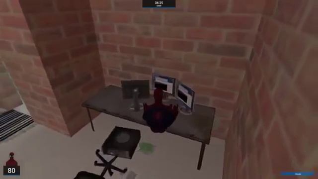 VanossGaming - Gmod Guess Who: Superhero Edition, Sudoku! & More (Garry's Mod Funny Moments) смотреть онлайн