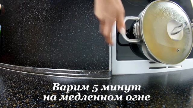 Чечевичный суп с колбасой чоризо • Готовить просто смотреть онлайн