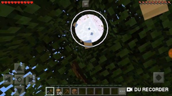 глеб играть в minecraft