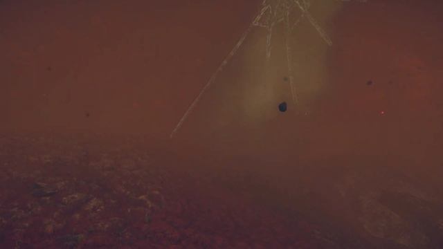 ПЫЛЬЦА НА ТИТАНЕ | ПЕРВЫЙ ВЗГЛЯД ► Pollen смотреть онлайн