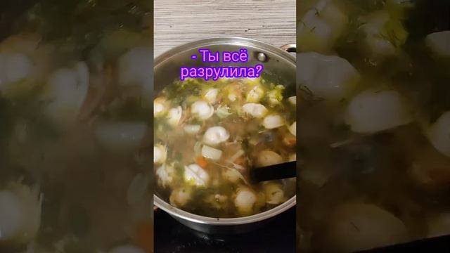 Вкусные блюда на каждый день 