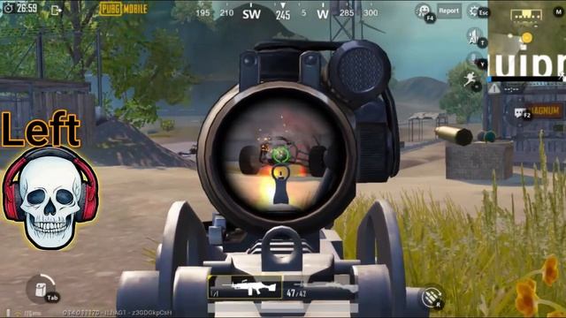 ( Part 1) Pubg #BGMI Left Right Headphones Sound Test | 7.1 5.1 #Surround #stereo sound test смотреть онлайн