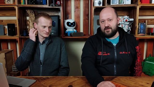 FLOG #143: Xiaomi FlipBuds Pro и как итальянцы намутили у Google €100 млн. смотреть онлайн