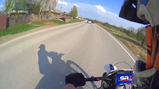 Часть #2 - Что не показывают владельцы ГР 7 2Т смотреть онлайн