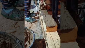 Делаем встроенную в стену напольную русскую печь «под камин», встроенную в общее отопление дома.