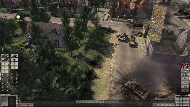 101st Airborne Carentan Assault - Robz Mod - MoW:AS 2 смотреть онлайн