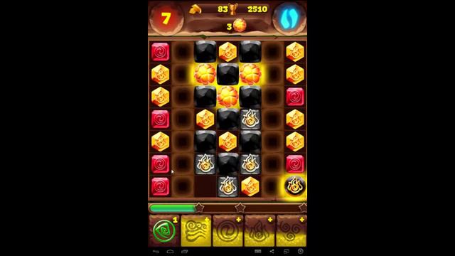 Как Пройти Планету Самоцветов (Уровень 406) / Gemmy Lands (Level 406) смотреть онлайн