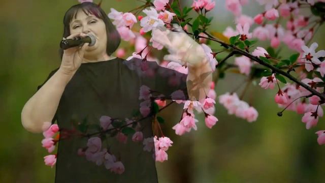 Галина Ходырева 