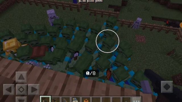 На МОЙ Дом напали ЗОМБИ смотреть онлайн