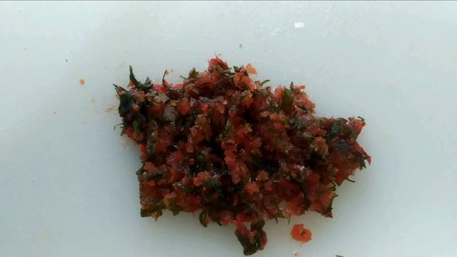 Постный овощной суп с шампиньонами. смотреть онлайн