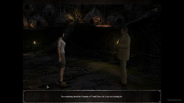 [PC] Chronicles of Mystery: The Tree of Life - Part 22 смотреть онлайн