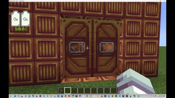 MINECRAFT AD ASTRA TUTORIAL