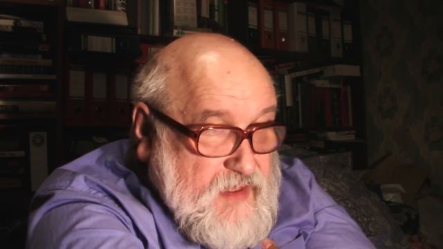 ПАРАДОКС И ЧАЙНИК РАССЕЛА смотреть онлайн