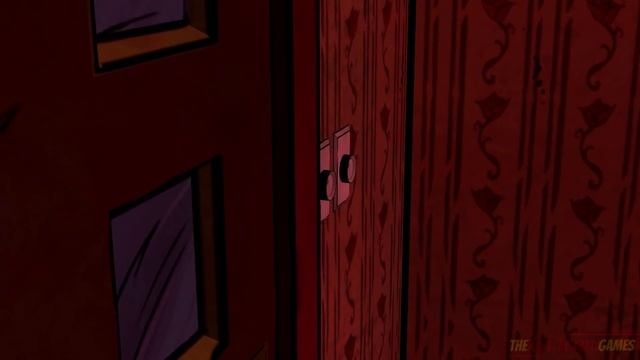 Прохождение The Wolf Among Us - Эпизод 5: Cry Wolf - Часть 2: Самопожертвование (Русская озвучка) смотреть онлайн