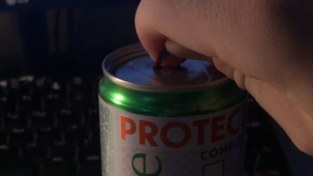 Тестирую напиток GREENME PROTECT смотреть онлайн