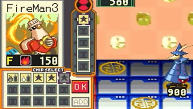 Mega Man Battle Network: Post-Game - Part 2 смотреть онлайн