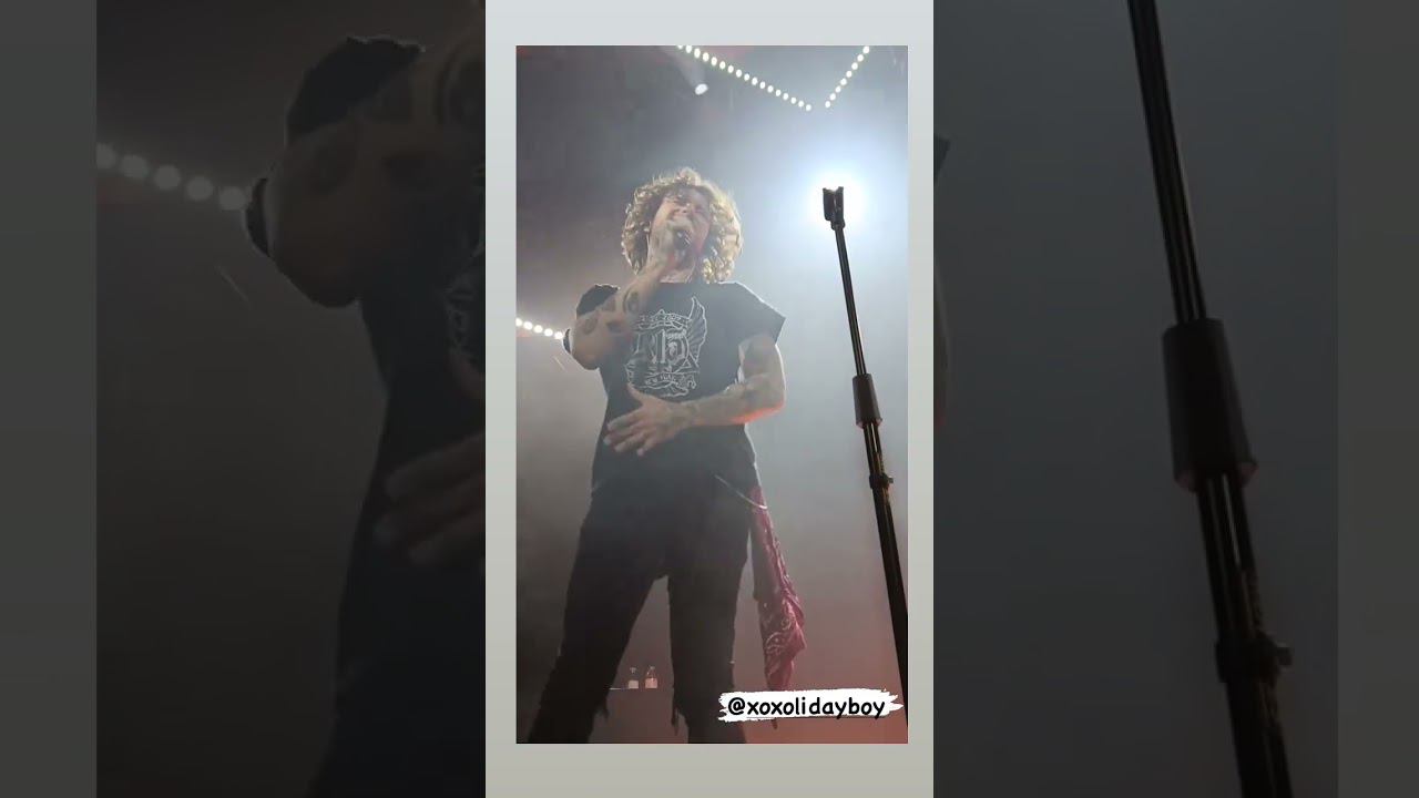 XOLIDAYBOY Тюлени Владивосток 12.12.23 #xolidayboy #иванржевский #иван смотреть онлайн