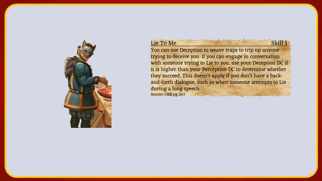 Pathfinder 2e Character Creation - Dusk Knight смотреть онлайн