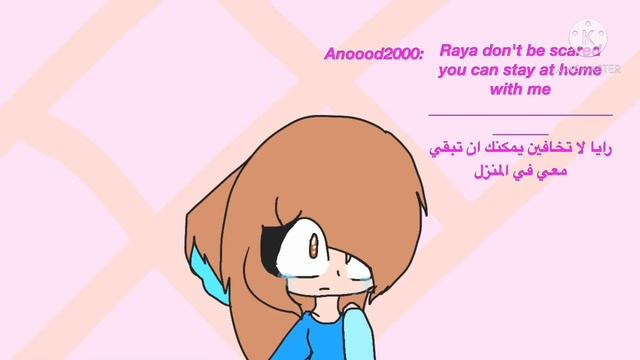 Anoood2000 x Herobrine История любви Minecraft, часть 1 Озвучка смотреть онлайн
