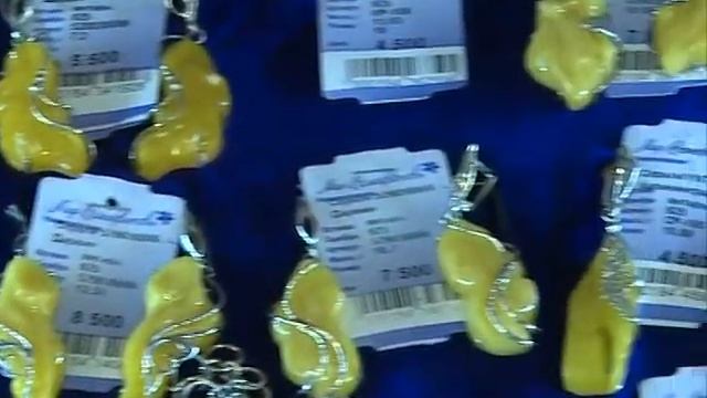 Выставка "Мир Самоцветов" Югорск с 6 - 11 октября смотреть онлайн