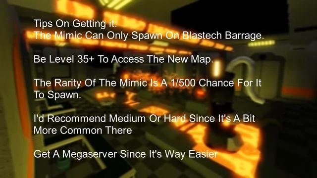 [OUTDATED] Tower Heroes: Tips On How To Get The Blastech Mimic смотреть онлайн