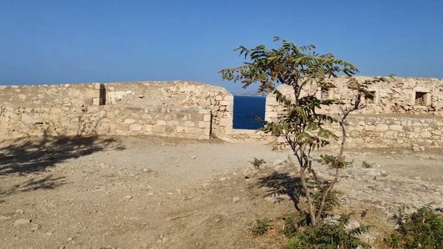 Крит 2021 #Crete 2021 #Pigianos Kampos