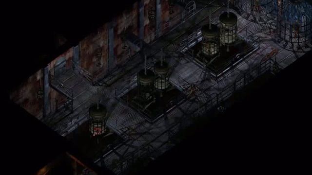 [PC] Baldur's Gate II: Shadows of Amn (Фаргус v1). Русская версия смотреть онлайн