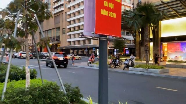 Рождество во Вьетнаме! Какой праздник самый главный? [VIETNAM VLOG]