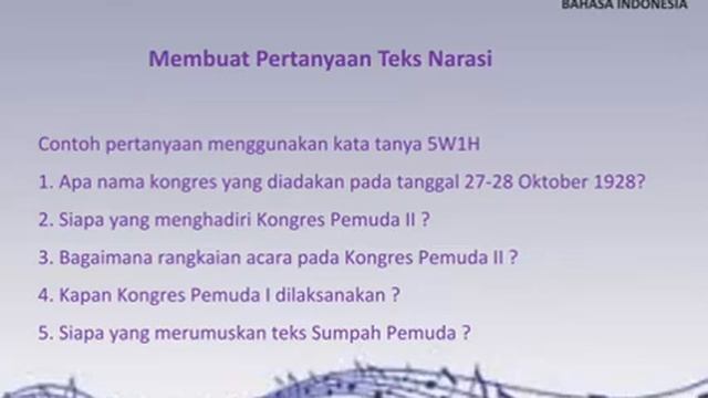 Masa Penjajahan Bangsa Eropa di Indonesia, Sifat Sifat Benda Padat, Cair, dan Gas-Tematik Kelas 5 смотреть онлайн