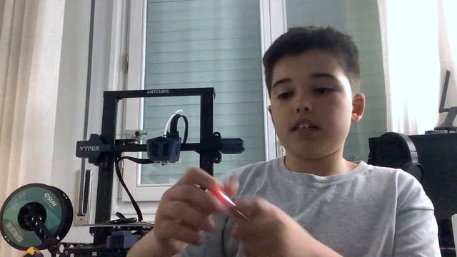 5 Useful Tools for 3D Printing смотреть онлайн
