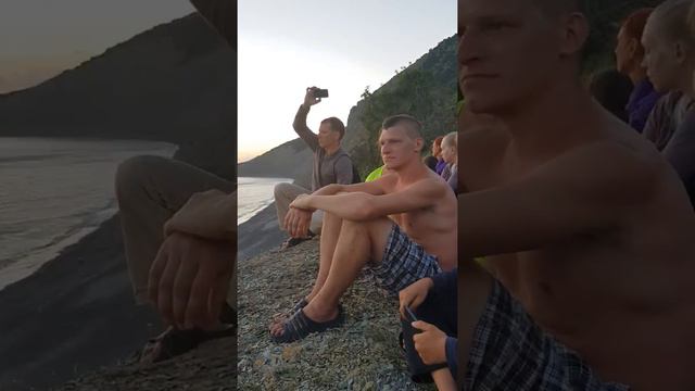 Над водопадом. смотреть онлайн