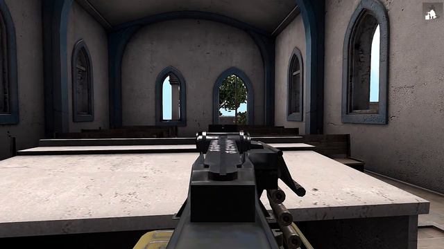 Arma 3 REALWAR "Рыночные отношения" смотреть онлайн
