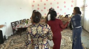 Цыганская Свадьба Ульяновск встреча из Бобруйска - Кало и Света 27.09.2019