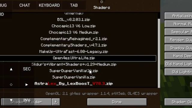 100% Working shader for Minecraft Java 1.19.4 link in comment section смотреть онлайн
