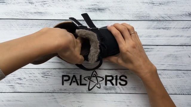 2377-288818 ботинки на липучках 27-40 смотреть онлайн