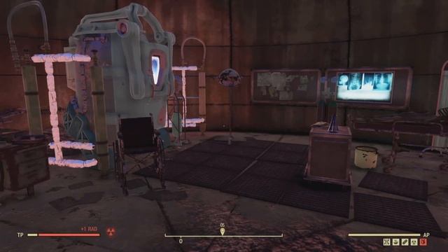 Fallout 76 - ALIEN BLASTER GUIDE, FUNDORT, BAUPLÄNE смотреть онлайн