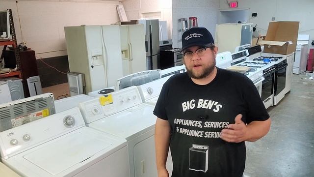 8 Ways to Find Appliances for a Flipping Side Hustle - How to Make Extra Money смотреть онлайн