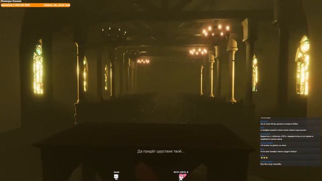 MADiSON ПОЛНОЕ ПРОХОЖДЕНИЕ СЮЖЕТА | Стрим | ИНДИХОРРОР МЭДИСОН