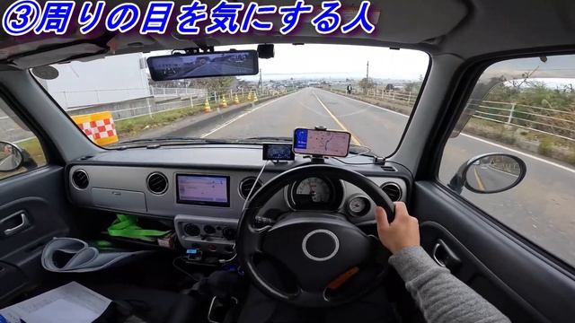 ラパンssを購入して後悔する人の特徴5選！ 　Suzuki Alto Lapin　POV смотреть онлайн