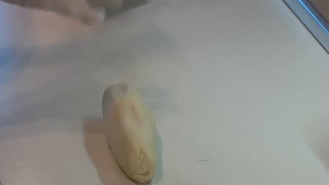 Сушки постные. Очень вкусно! смотреть онлайн