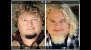 Актеры сериала "Ханна Монтана" раньше и сейчас *КАК ИЗМЕНИЛИСЬ АКТЕРЫ СЕРИАЛА "ХАННА МОНТАНА"*