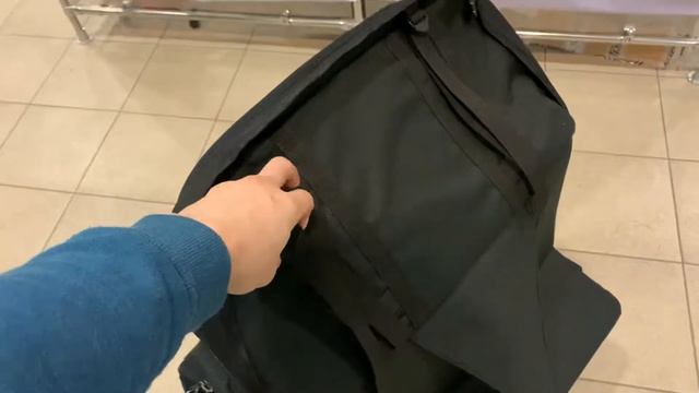 Кофр для снегохода Baseg Yamaha Vk540