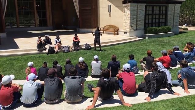 Golf Mental Game Lessons смотреть онлайн
